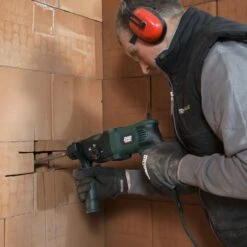 Powerplus POWP3010 Boorhamer - 800W - 4J -Makita || Bosch || Stanley Verkoop e4e3ede78c3e2378b224d323367dae10