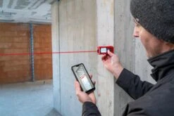 Sola METRON 30 BT Laser Afstandsmeter In Tas - Bluetooth - 30m -Makita || Bosch || Stanley Verkoop e561ed89aaff2a6ba66f16abc5eb7eec