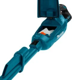 Makita DCL282FRT 18V Li-Ion Accu Steelstofzuiger Blauw Set (1x 5,0Ah) - 0,5L - Koolborstelloos -Makita || Bosch || Stanley Verkoop e58d170040cb04ee250d2d3c020607e0