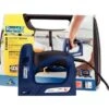 Rapid ESN530 Elektrische Tacker In Koffer - Type 53 (nieten) - Type 8 (brads) - 5000129