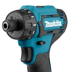 Makita DF033DZJ 12V Li-Ion Accu Max Schroef-/boormachine Body In Mbox -Makita || Bosch || Stanley Verkoop e60961f5ffd1d1eaa07526f492becdca