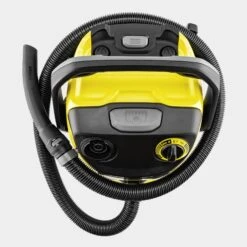 Karcher Kärcher WD 5 V-25/5/22 Nat- En Droogzuiger - 1100W -Makita || Bosch || Stanley Verkoop e61f894da94283653c2fe11b4a4ba2a0