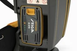 Stiga BH 900e Batterijharnas - 48V -Makita || Bosch || Stanley Verkoop e625501e027a71c662d3f7c29d7df69c