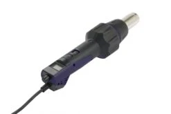 Weldy HG 530-A Heteluchtpistool Car Wrapping Kit - 2300W -Makita || Bosch || Stanley Verkoop e63351f29548f57481afc097aac3d324