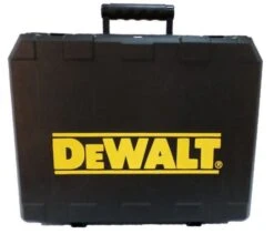 DeWalt DCD771C2 18V Li-Ion Accu Boor-/schroefmachine Set (2x 1.3Ah Accu) In Koffer - DCD771C2-QW -Makita || Bosch || Stanley Verkoop e64cef772133508791e713e29984ee9a
