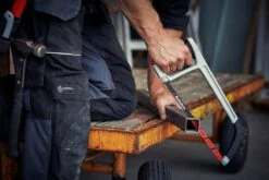 Hultafors HMX-12 Metaalbeugelzaag - 24TPI - 300 Mm - 591300 11 Hultafors HMX-12 Metaalbeugelzaag - 24TPI - 300 Mm - 591300 -Makita || Bosch || Stanley Verkoop e691b9ec58f723c37ed42519c58fafef