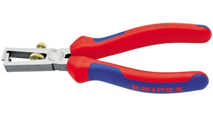 Knipex 1112160 Afstriptang - 160mm 1 Knipex 1112160 Afstriptang - 160mm