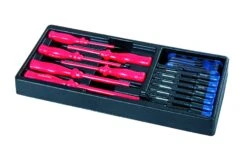 Scheppach TW1000 263-delige Gereedschapswagen - Staal - 450kg - 5909304900 -Makita || Bosch || Stanley Verkoop e737f266c7a8fab6b958e70b25224017