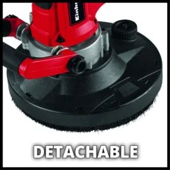 Einhell TE-DW 180 Wandschuurmachine - 1300W - 180mm -Makita || Bosch || Stanley Verkoop e73ffd91907a64f0ecab9471023c6949