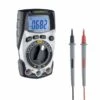 Laserliner MultiMeter Pocket XP Compacte Digitale Multimeter - AC/DC 600V & 10A - 083.036A