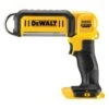 DeWalt DCL050 18V Li-Ion Accu LED Lamp Body - DCL050-XJ
