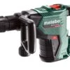Metabo MHEV 5 BL SDS-Max Breekhamer In Koffer - 1150W - 8,7J - Koolborstelloos - 600769500