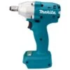 Makita DTWA190Z 14,4V Li-Ion Accu Instelbare Slagmoersleutel Body - 185Nm