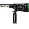 HiKOKI DH26PC2WSZ SDS-Plus Boorhamer In Koffer - 26mm - 830W - 2,9J