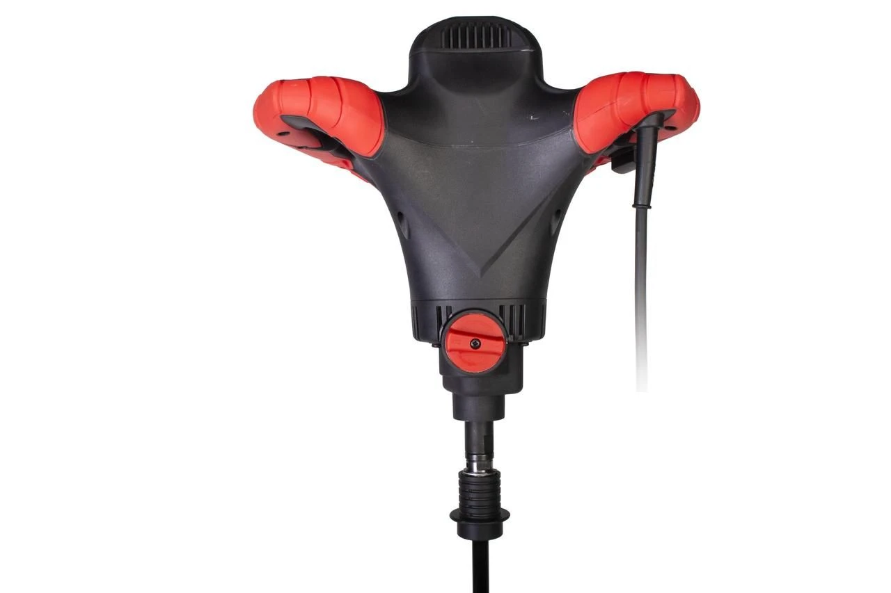 Rubi 26980 RUBIMIX-9 POWER MAX Mixer 230V 50 / 60HZ - 2100 W 4 Rubi 26980 RUBIMIX-9 POWER MAX Mixer 230V 50 / 60HZ - 2100 W - Afbeelding 4