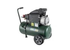 Metabo Basic 250-24 W Compressor - 1500W - 8 Bar - 24L - 95 L/min - 601533000 -Makita || Bosch || Stanley Verkoop e903de4251f80fc97b9ed7384fcc223f