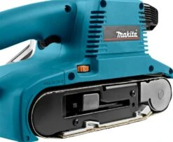 Makita 9903 Bandschuurmachine - 1010W - 76 X 533mm 8 Makita 9903 Bandschuurmachine - 1010W - 76 X 533mm -Makita || Bosch || Stanley Verkoop e928e44eb6b62df76d882ba0b11bd642
