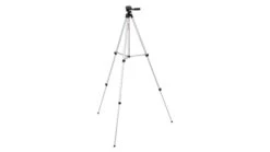 Kreator KRT706900 Telescopisch Laser Statief - 1.52 M