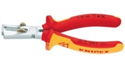 Knipex 1106160 VDE Afstriptang - 160mm