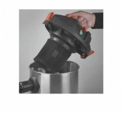 Eurom Force 1012 Compacte Stofzuiger - 1000W - 12L -Makita || Bosch || Stanley Verkoop e957263e65eebcc0ed0234e05d36f0cf