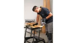 Powerplus POWESET3 Decoupeerzaag In Koffer - 710W - D-greep -Makita || Bosch || Stanley Verkoop e98a01fbc129499ce757ccefc4f54a4f