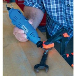 Silverline 943792 Multitool + 40 Delige Accessoireset In Koffer - 135W 14 Silverline 943792 Multitool + 40 Delige Accessoireset In Koffer - 135W -Makita || Bosch || Stanley Verkoop e998bc3aee741872458f1ff1dbcd6fd2