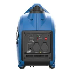 Hyundai HY2000Si Benzine Generator / Inverter Aggregaat - 2000W - 55011 -Makita || Bosch || Stanley Verkoop e9e0bdaf5abaf5f61d6a4fd4fb174233