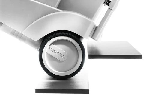 Festool CTM 48 E AC Stofafzuiger - 1200W - Klasse M - 48L - 574991 3 Festool CTM 48 E AC Stofafzuiger - 1200W - Klasse M - 48L - 574991 - Afbeelding 3