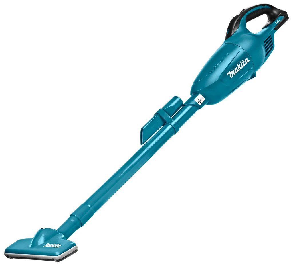 Makita DCL181FSY 18V Li-Ion Accu Steelstofzuiger Blauw Set (1x 1,5Ah) - 0,65L 2 Makita DCL181FSY 18V Li-Ion Accu Steelstofzuiger Blauw Set (1x 1,5Ah) - 0,65L - Afbeelding 2