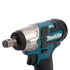 Makita TW161DZ 12V Li-Ion Accu Slagmoersleutel Body - 165Nm - Koolborstelloos -Makita || Bosch || Stanley Verkoop ea12d8fea00424fa8db416a2a9b72641