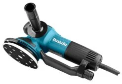 Makita BO6050J Excentrische Schuurmachine In Mbox - 750W - 150mm - Variabel -Makita || Bosch || Stanley Verkoop ea5aeb6827c6633c770b20afb59229a5