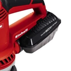 Einhell TE-RS 40 E Excentrische Schuurmachine In Koffer - 400W - 125mm - Variabel - 4462000 -Makita || Bosch || Stanley Verkoop ea6be4eb7712b457560926625bd2df71