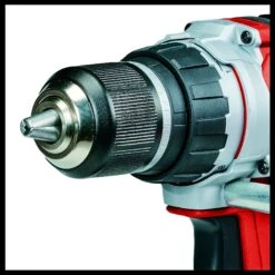 Einhell TP-CD 18/60 Li BL Solo - Accu Boor-/Schroefmachine - Power X-Change -Makita || Bosch || Stanley Verkoop eb05236c5bfe72efe77ed42d7d7cc3f6