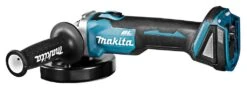 Makita DGA504Z 18V Li-Ion Accu Haakse Slijper Body - 125mm - Koolborstelloos -Makita || Bosch || Stanley Verkoop eb25c08c6476a7ac5a52ee4295262f54