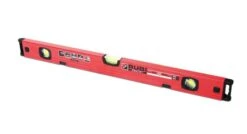 Rubi 76930 RubiLevel Magneet Waterpas - 600mm