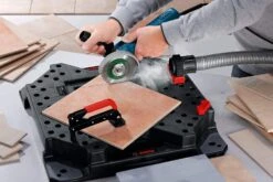 Bosch GWS 1400 Haakse Slijper - 1400W - 125mm - 0601824800 -Makita || Bosch || Stanley Verkoop eb3d038c6a524002bbedfc426c0c4350