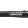 Pica 990/52 VISOR Markeerstift - Permanent - Wit