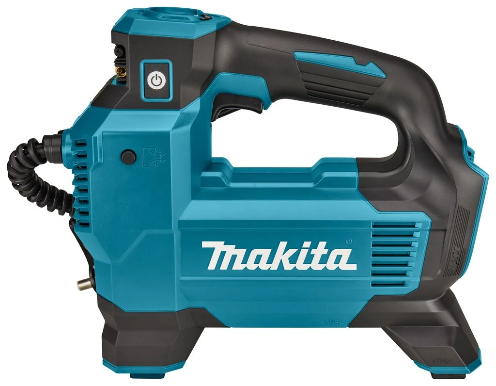 Makita DMP181Z 18V Li-Ion Accu Luchtpomp - Body - 11,1 Bar 1 Makita DMP181Z 18V Li-Ion Accu Luchtpomp - Body - 11,1 Bar