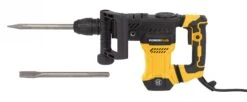 Powerplus POWX11831 Breekhamer - 1300W -Makita || Bosch || Stanley Verkoop eb82b9a7765d5fd23d6dd9e3fd61a3eb