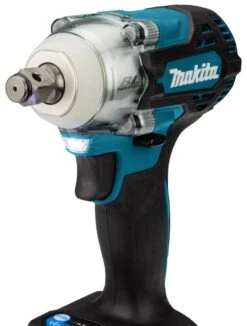 Makita DTW300Z 18V Li-ion Accu Slagmoersleutel Body - 330Nm - 1/2" -Makita || Bosch || Stanley Verkoop eb917a8b0bd0361da15dc1fbe5206310