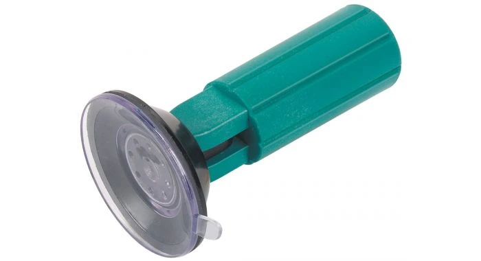 Wolfcraft 5499000 Zuignap Voor Halogeenlampen 1 Wolfcraft 5499000 Zuignap Voor Halogeenlampen