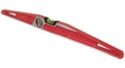 Stanley 1-42-423 FatMax MLH Waterpas - Magnetisch - 600mm