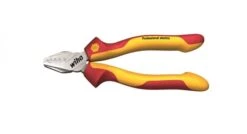 Wiha Z 60 0 06 Adereindhulstang Professional Electric - 145 Mm - 38985