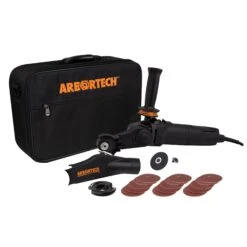 Arbortech MIN.FG.600.60 Mini Carver - 1000W
