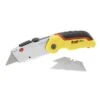 Stanley 0-10-825 FatMax Vouwbaar Schuifmes - 140mm