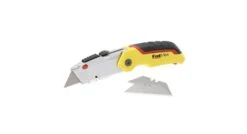 Stanley 0-10-825 FatMax Vouwbaar Schuifmes - 140mm