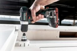 Metabo BS 18 L BL 18V Li-Ion Accu Boor-/schroefmachine Body In MetaBox - 602326840 -Makita || Bosch || Stanley Verkoop ecce8f30f3e8a830dcbfc07c48435aa6