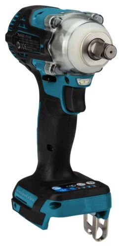 Makita DTW300Z 18V Li-ion Accu Slagmoersleutel Body - 330Nm - 1/2" -Makita || Bosch || Stanley Verkoop edc50be23d9862561e616e570b43e89d
