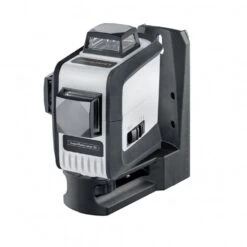 Laserliner SuperPlane-Laser 3D Set 360° Kruislijnlaser Incl. Statief In Koffer - 3 Lijnen - 15m - 081.180-1