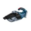 Bosch GAS 18V-1 18V Li-Ion Accu Stofzuiger Body - 0,7L - 06019C6200